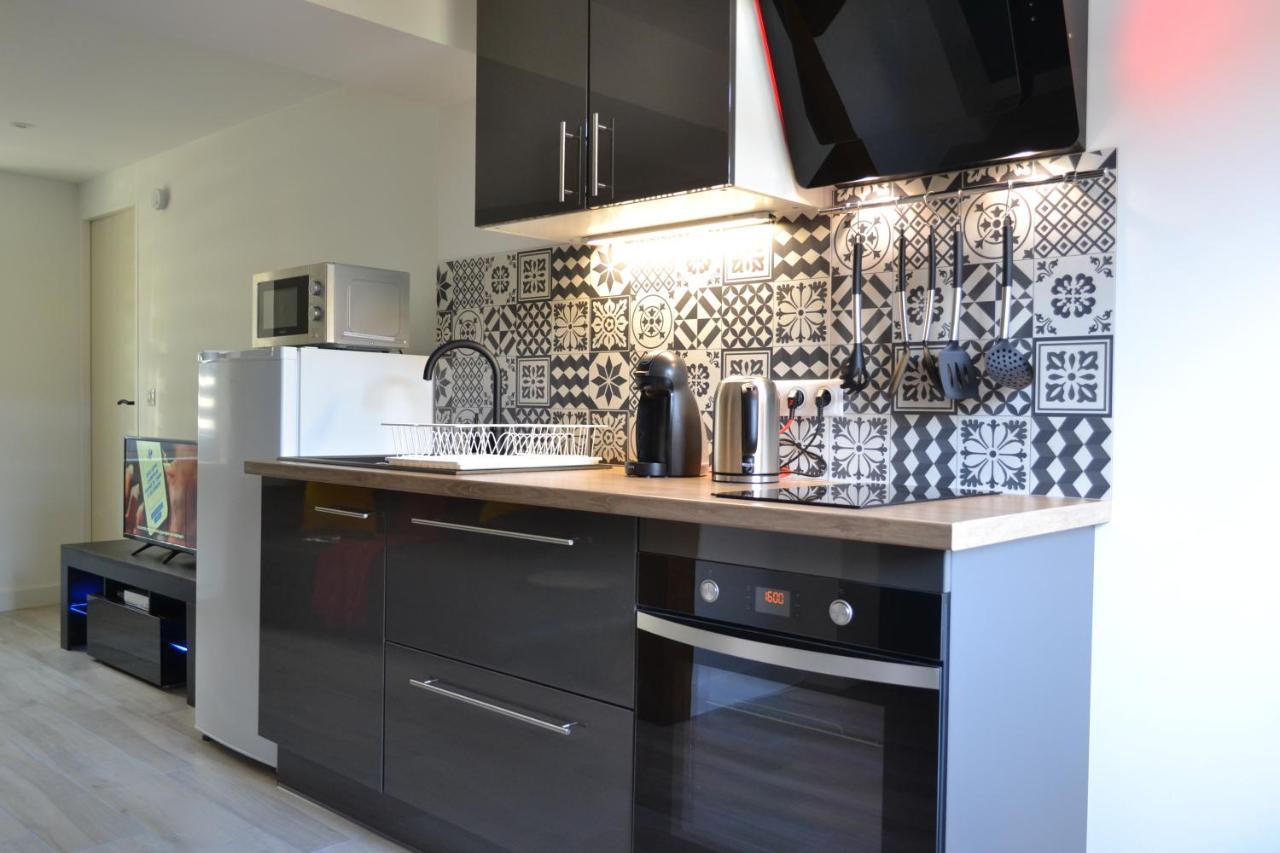 L'Essentiel De Chartres Apartment Phòng bức ảnh