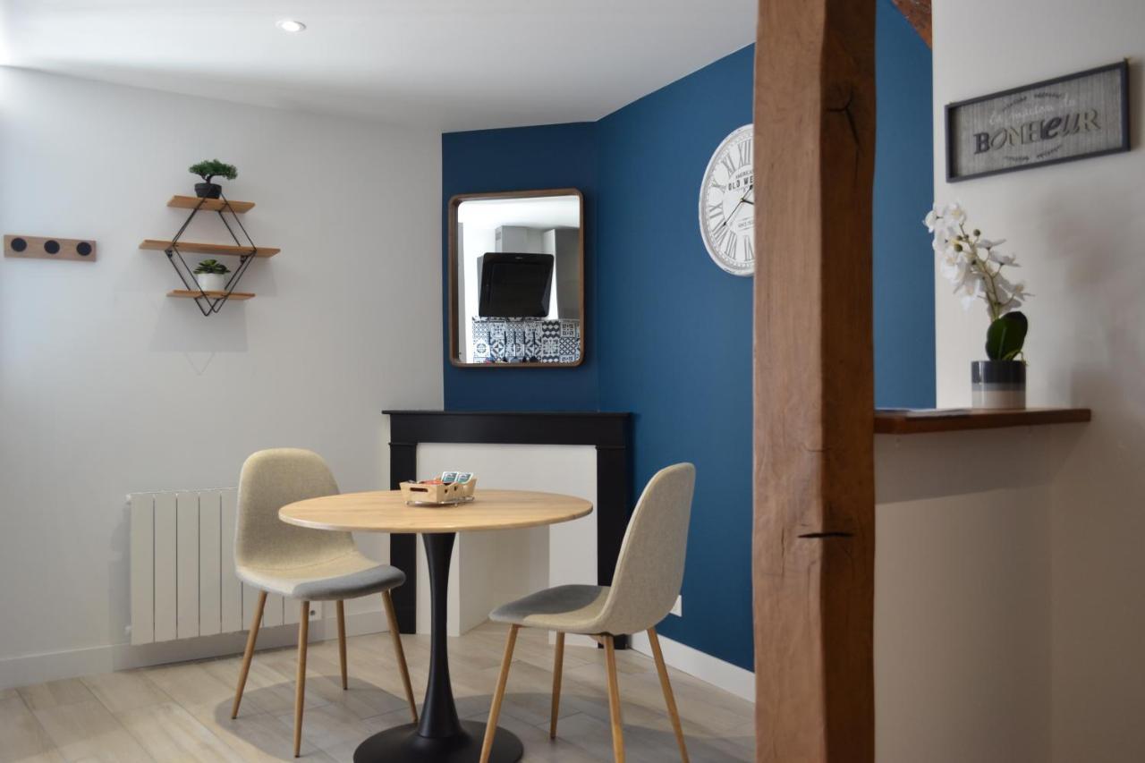 L'Essentiel De Chartres Apartment Phòng bức ảnh