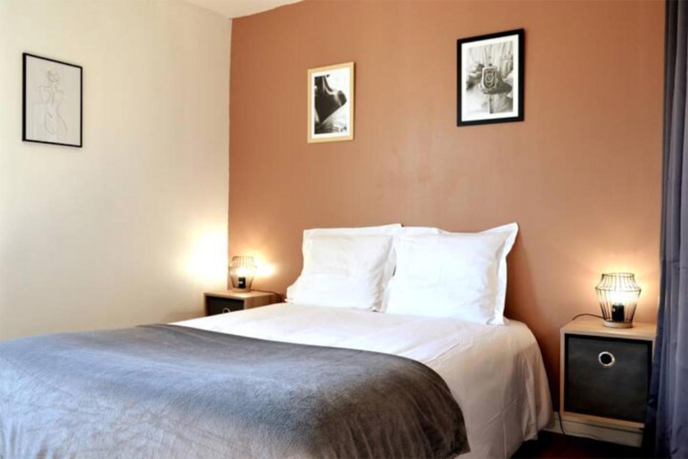 L'Essentiel De Chartres Apartment Phòng bức ảnh