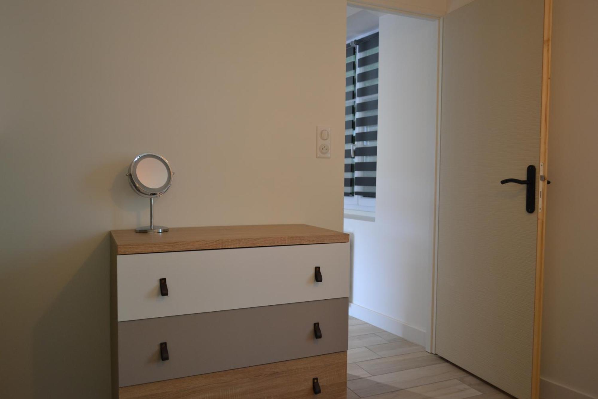 L'Essentiel De Chartres Apartment Phòng bức ảnh