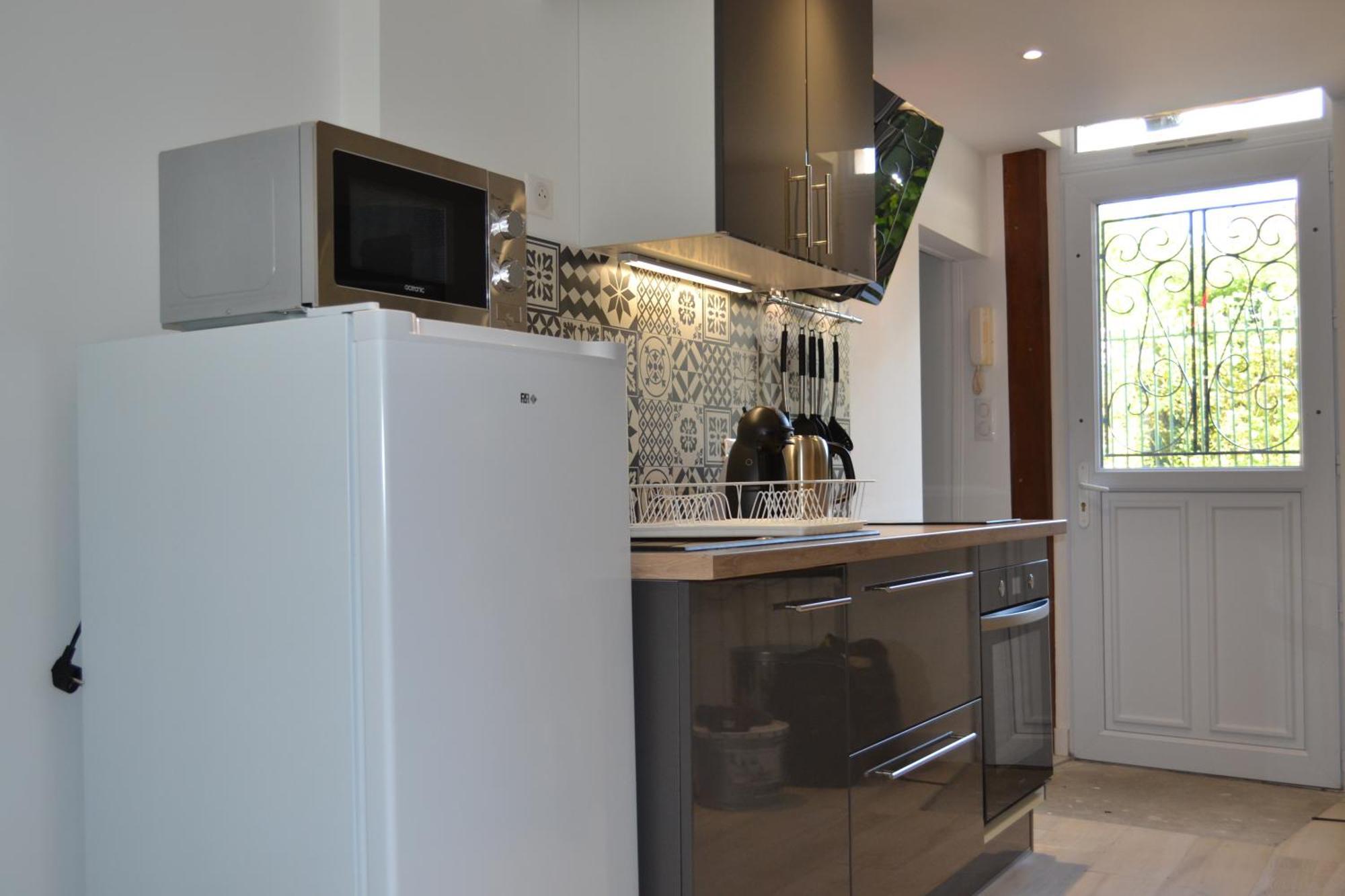 L'Essentiel De Chartres Apartment Phòng bức ảnh
